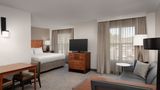 Residence Inn Fayetteville Cross Creek Suite