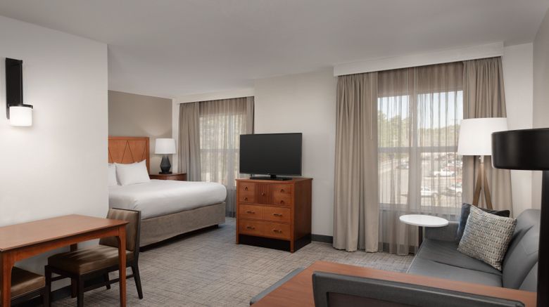 <b>Residence Inn Fayetteville Cross Creek Suite</b>. Images powered by <a href="https://www.leonardoworldwide.com/" title="Leonardo Worldwide" target="_blank">Leonardo</a>.