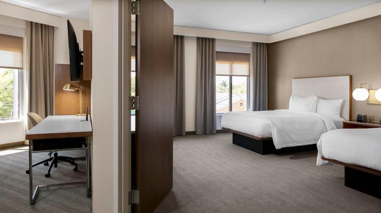 <b>Courtyard Thomasville Downtown Suite</b>. Images powered by <a href="https://www.leonardoworldwide.com/" title="Leonardo Worldwide" target="_blank">Leonardo</a>.