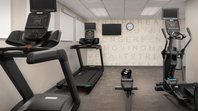 <b>Residence Inn Fayetteville Cross Creek Recreation</b>. Images powered by <a href="https://www.leonardoworldwide.com/" title="Leonardo Worldwide" target="_blank">Leonardo</a>.