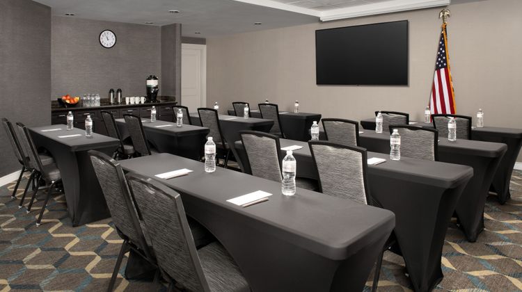 Residence Inn Fayetteville Cross Creek Meeting