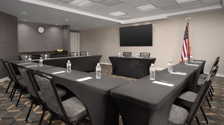 Residence Inn Fayetteville Cross Creek Meeting