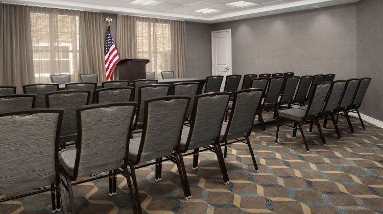 Residence Inn Fayetteville Cross Creek Meeting