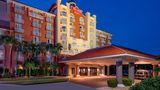 Sheraton Suites Ft. Lauderdale Exterior