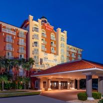 Sheraton Suites Ft. Lauderdale