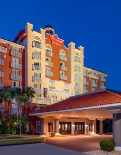 Sheraton Suites Ft. Lauderdale