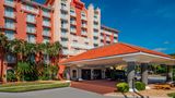 Sheraton Suites Ft. Lauderdale Exterior