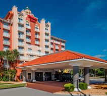 Sheraton Suites Ft. Lauderdale Exterior