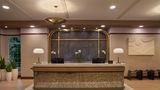 Hotel Vesper, a Tribute Portfolio Hotel Lobby