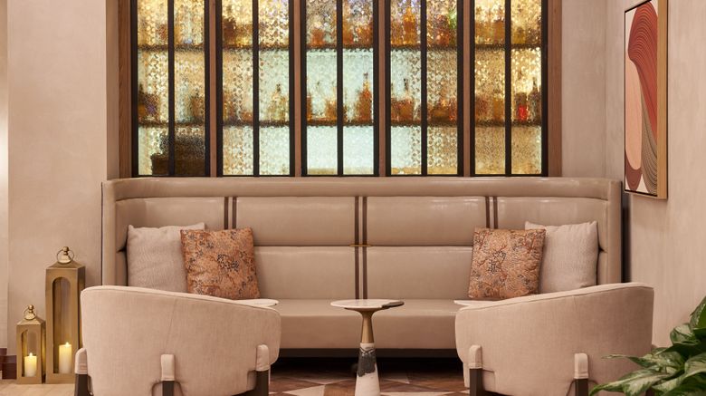 <b>Hotel Vesper, a Tribute Portfolio Hotel Lobby</b>. Images powered by <a href="https://www.leonardoworldwide.com/" title="Leonardo Worldwide" target="_blank">Leonardo</a>.