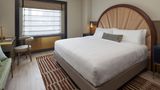 Hotel Vesper, a Tribute Portfolio Hotel Room