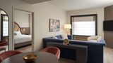 Hotel Vesper, a Tribute Portfolio Hotel Suite