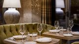 Palacio Tondo, La Rioja Brinas Restaurant