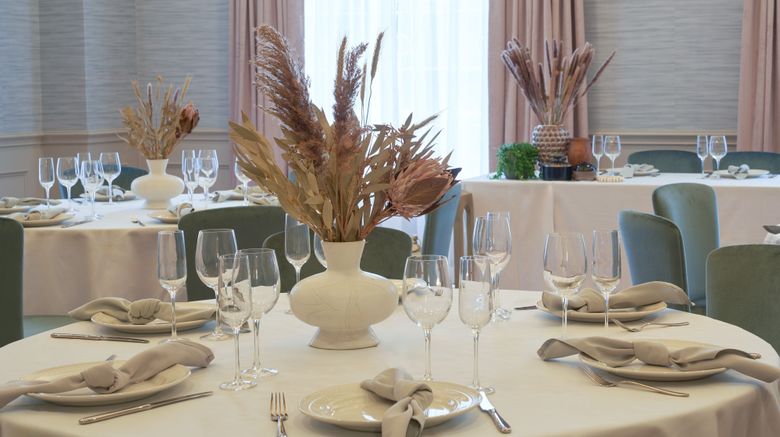 <b>Hotel Vesper, a Tribute Portfolio Hotel Meeting</b>. Images powered by <a href="https://www.leonardoworldwide.com/" title="Leonardo Worldwide" target="_blank">Leonardo</a>.