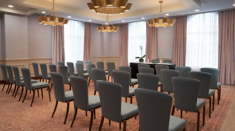 Hotel Vesper, a Tribute Portfolio Hotel Meeting