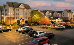Residence Inn Yonkers
