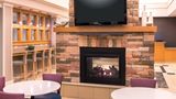 Residence Inn Yonkers Lobby