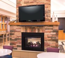 Residence Inn Yonkers Lobby
