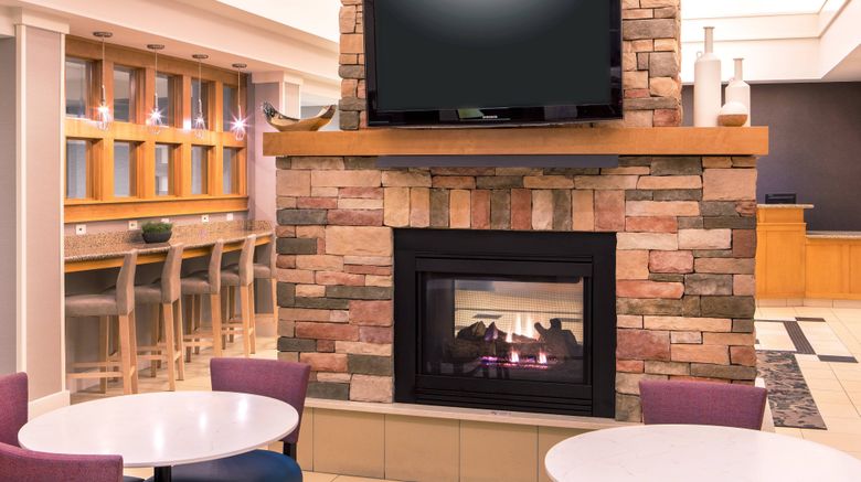 <b>Residence Inn Yonkers Lobby</b>. Images powered by <a href="https://www.leonardoworldwide.com/" title="Leonardo Worldwide" target="_blank">Leonardo</a>.