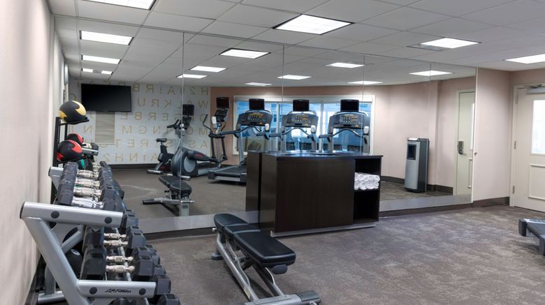 <b>Residence Inn Yonkers Recreation</b>. Images powered by <a href="https://www.leonardoworldwide.com/" title="Leonardo Worldwide" target="_blank">Leonardo</a>.