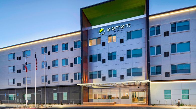 <b>Element Palmdale Exterior</b>. Images powered by <a href="https://www.leonardoworldwide.com/" title="Leonardo Worldwide" target="_blank">Leonardo</a>.