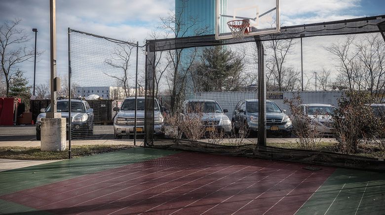 <b>Residence Inn Yonkers Recreation</b>. Images powered by <a href="https://www.leonardoworldwide.com/" title="Leonardo Worldwide" target="_blank">Leonardo</a>.