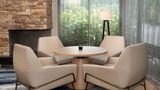 Fairfield Inn & Suits by Marriott Ithaca Lobby