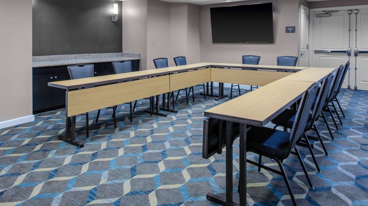 Residence Inn Yonkers Meeting