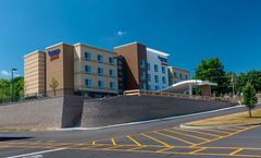 Fairfield Inn/Suites Geneva Finger Lakes