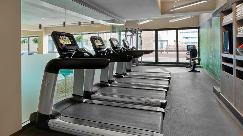 <b>The Westin Edmonton Recreation</b>. Images powered by <a href="https://www.leonardoworldwide.com/" title="Leonardo Worldwide" target="_blank">Leonardo</a>.