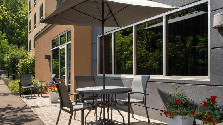 <b>Fairfield Inn & Suits by Marriott Ithaca Other</b>. Images powered by <a href="https://www.leonardoworldwide.com/" title="Leonardo Worldwide" target="_blank">Leonardo</a>.