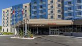 Courtyard Montreal West Island/Baie D'Ur Exterior