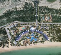 Salterra, Luxury Collection Resort & Spa Exterior