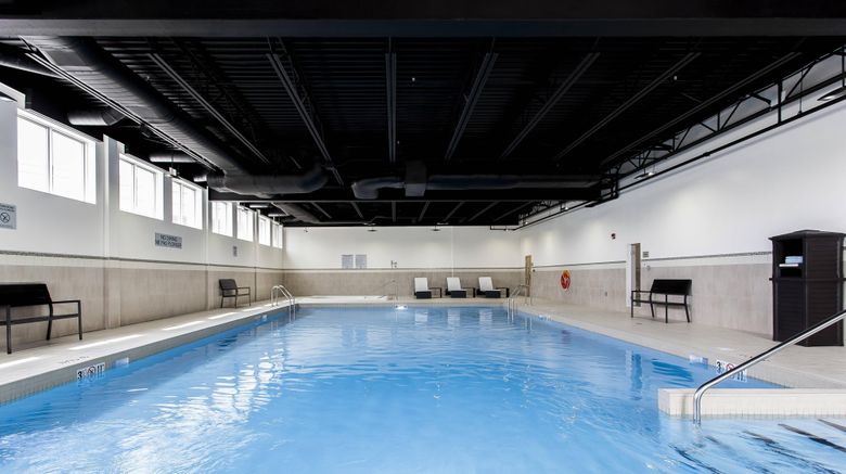 <b>Courtyard Montreal West Island/Baie D'Ur Pool</b>. Images powered by <a href="https://www.leonardoworldwide.com/" title="Leonardo Worldwide" target="_blank">Leonardo</a>.