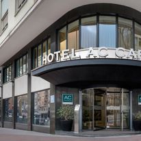 AC Carlton Hotel