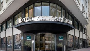 AC Carlton Hotel