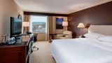 Sheraton Hotel Newfoundland Room
