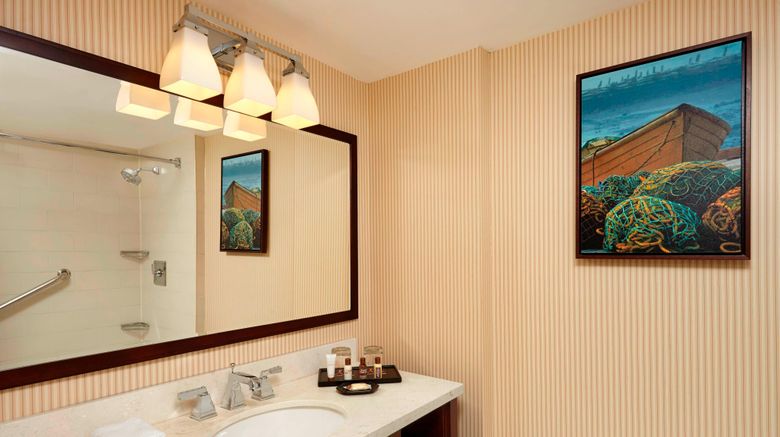<b>Sheraton Hotel Newfoundland Room</b>. Images powered by <a href="https://www.leonardoworldwide.com/" title="Leonardo Worldwide" target="_blank">Leonardo</a>.