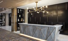 Delta Toronto Markham