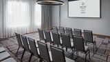 Delta Toronto Markham Meeting
