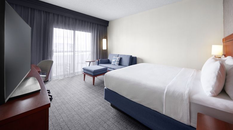 <b>Courtyard Kansas City Overland Park Room</b>. Images powered by <a href="https://www.leonardoworldwide.com/" title="Leonardo Worldwide" target="_blank">Leonardo</a>.