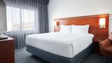 Courtyard Kansas City Overland Park Suite