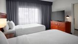 Courtyard Kansas City Overland Park Suite