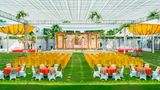 Le Meridien Nagpur Meeting