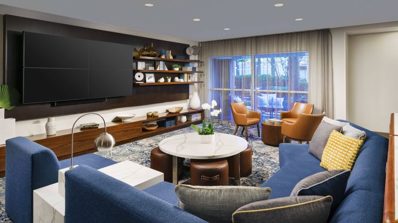<b>Courtyard by Marriott Orlando Downtown Other</b>. Images powered by <a href="https://www.leonardoworldwide.com/" title="Leonardo Worldwide" target="_blank">Leonardo</a>.