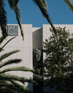 AC Hotel by Marriott Nice