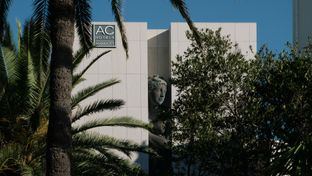 AC Hotel by Marriott Nice