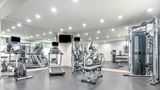 Candlewood Suites West Fort Worth Health Club