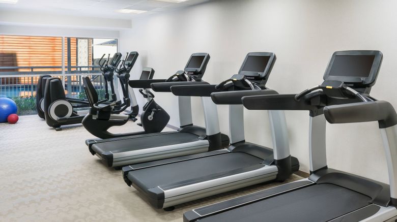 <b>Courtyard by Marriott Orlando Downtown Recreation</b>. Images powered by <a href="https://www.leonardoworldwide.com/" title="Leonardo Worldwide" target="_blank">Leonardo</a>.