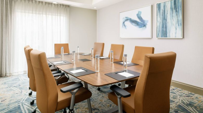 <b>Courtyard by Marriott Orlando Downtown Meeting</b>. Images powered by <a href="https://www.leonardoworldwide.com/" title="Leonardo Worldwide" target="_blank">Leonardo</a>.